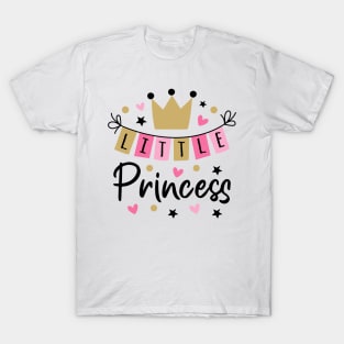 Little Princess T-Shirt